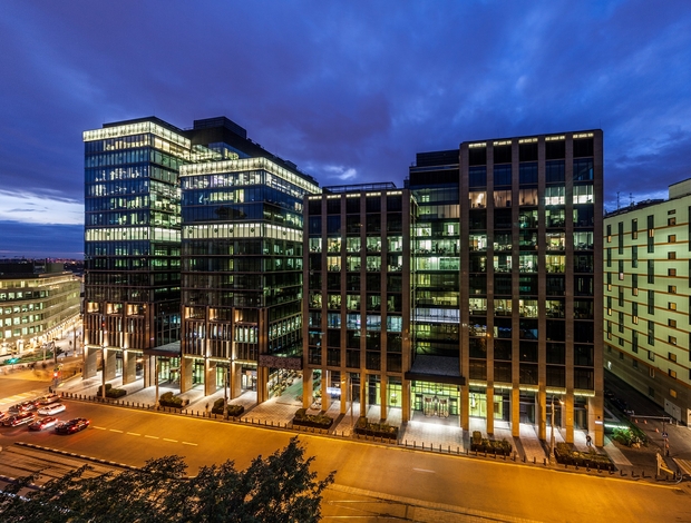 Лесная ул., д.7