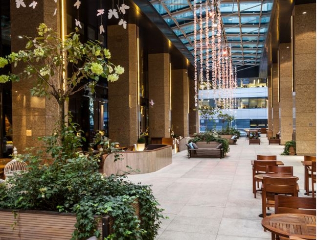 Лесная ул., д.7