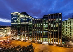 Лесная ул., д.9