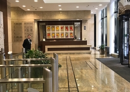 Лесная ул., д.9