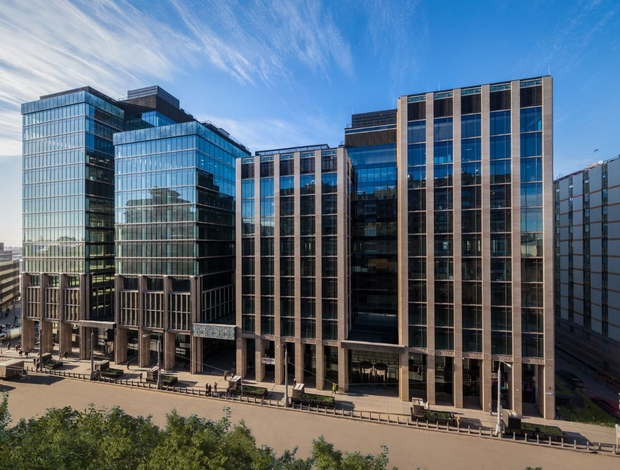 Лесная ул., д.9