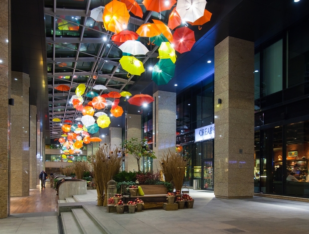 Лесная ул., д.9