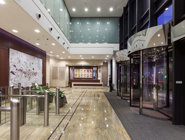 Лесная ул., д.9