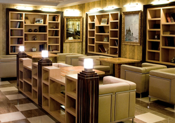 Бизнес-центр "Магистраль Плаза"