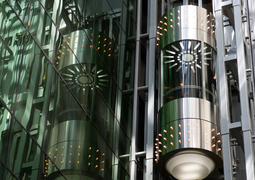 Бизнес-центр "Магистраль Плаза"