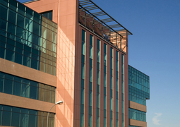 Бизнес-центр "Магистраль Плаза"