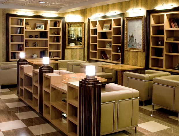 Бизнес-центр "Магистраль Плаза"