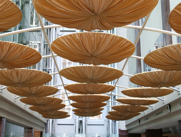 Бизнес-центр "Магистраль Плаза"