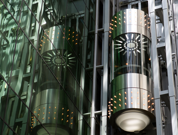 Бизнес-центр "Магистраль Плаза"