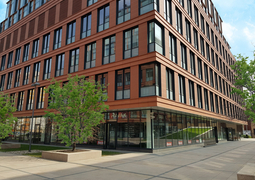 Деловой комплекс "Алкон"/ корпус 3, " Токио"