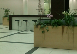 Деловой комплекс "Алкон"/ корпус 3, " Токио"