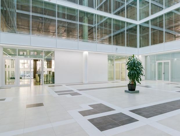 Деловой комплекс "Алкон"/ корпус 3, " Токио"