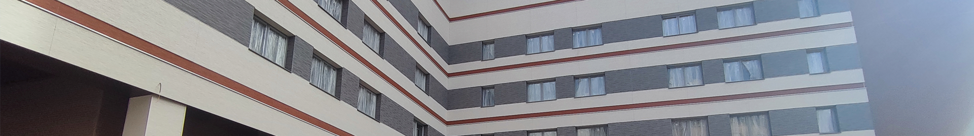 Бизнес-центр Белая Птица