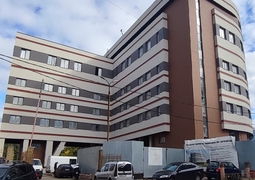 Бизнес-центр Белая Пятница